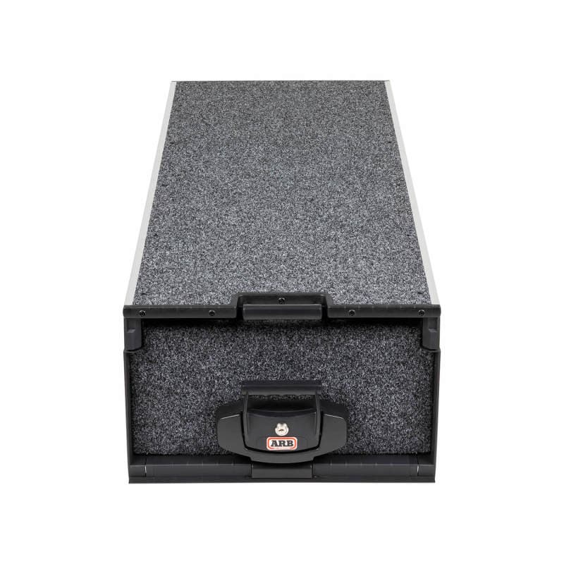 ARB Outback Solutions Modules