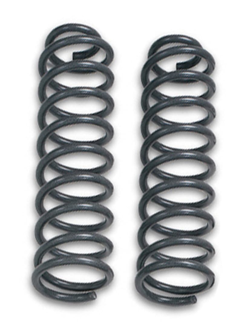 Tuff Country TUF Front Coil Springs