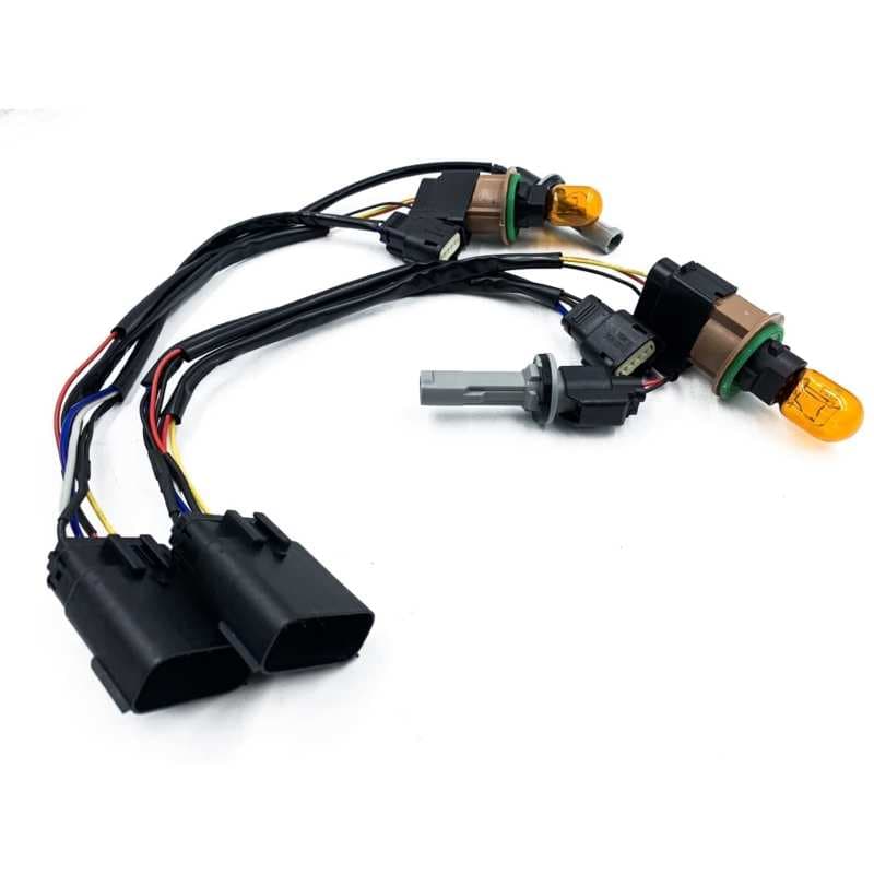 AlphaRex ARX Headlight Converters