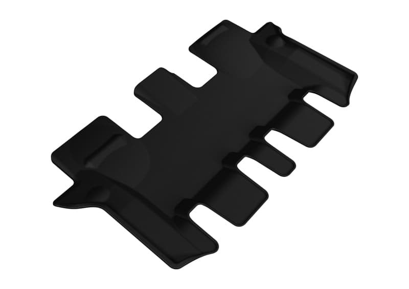 3D MAXpider ACE Kagu - 3rd Row - Black