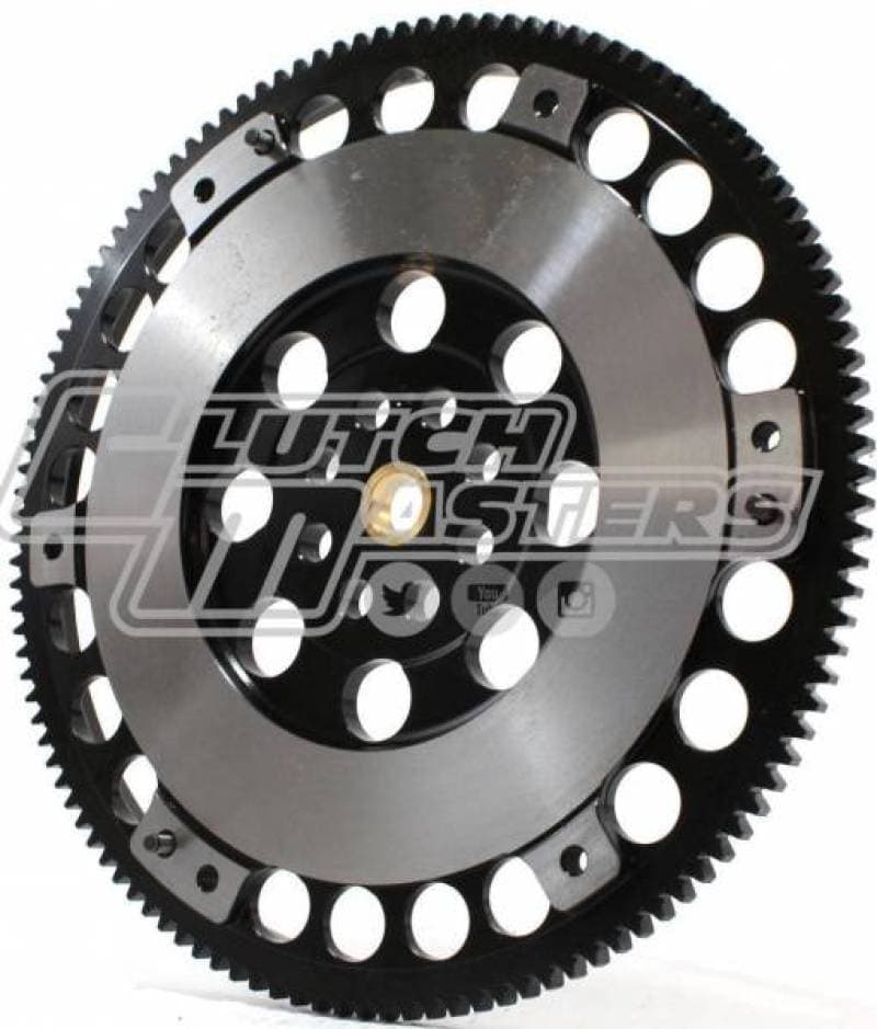 Clutch Masters CM Steel Flywheels