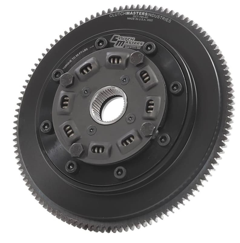 Clutch Masters CM Aluminum Flywheels