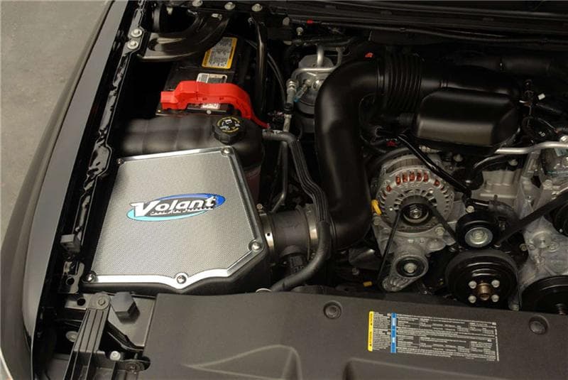 Volant VOL Closed Pro5 Air Intake