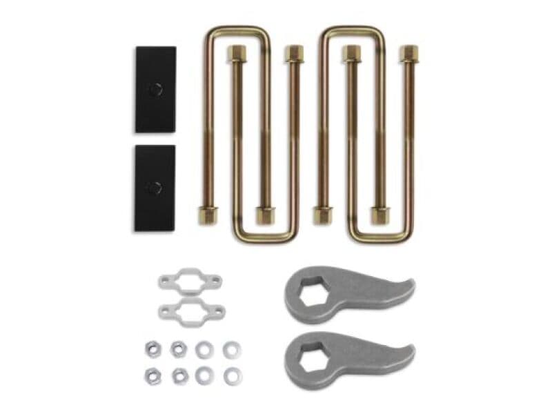 Cognito COG Leveling Kit - Economy