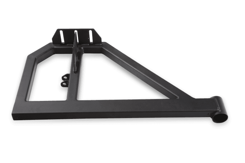 Body Armor 4x4 BOD Tire Carriers