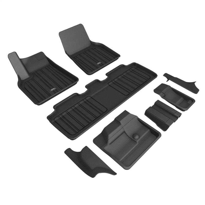 3D MAXpider ACE Elitect - Combo - Black