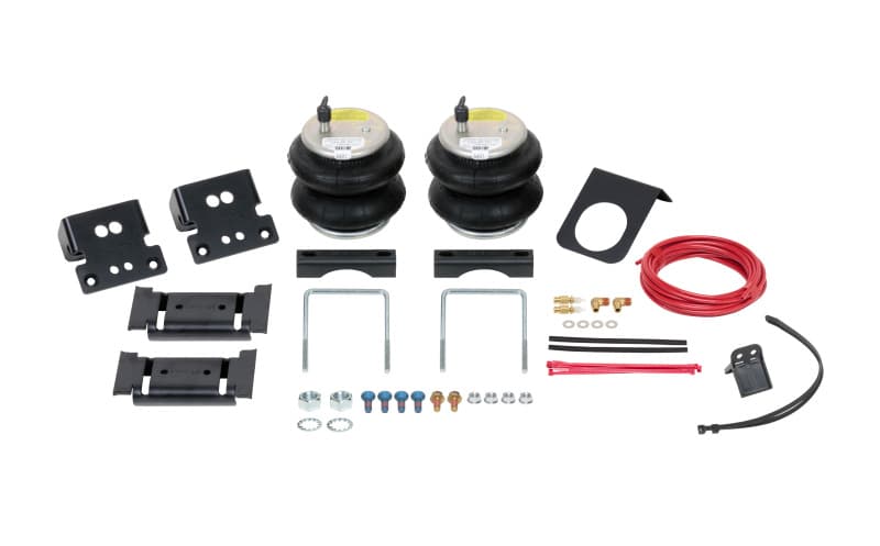 Firestone FIR Ride-Rite Kits - Rear