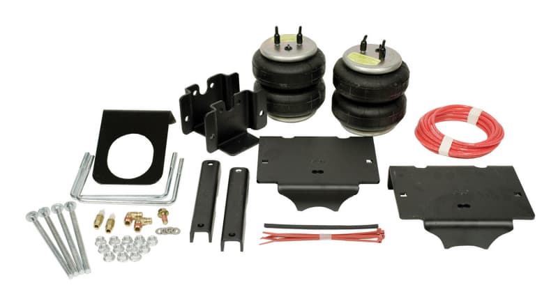 Firestone FIR Ride-Rite Kits - Rear