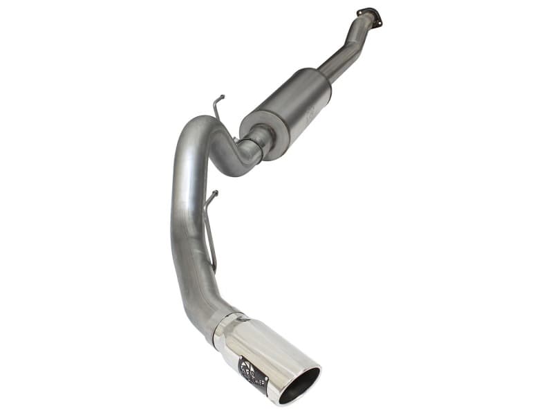 aFe AFE Exhaust Cat Back