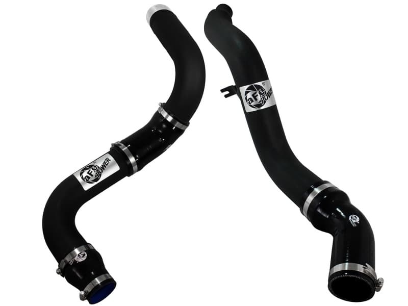 aFe AFE Bladerunner I/C & Tubes