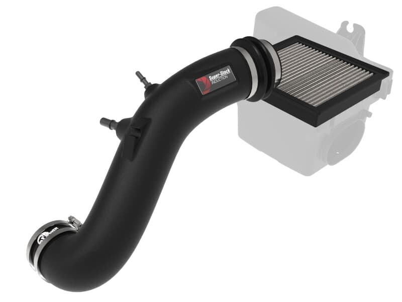aFe AFE Super Stock Induction System
