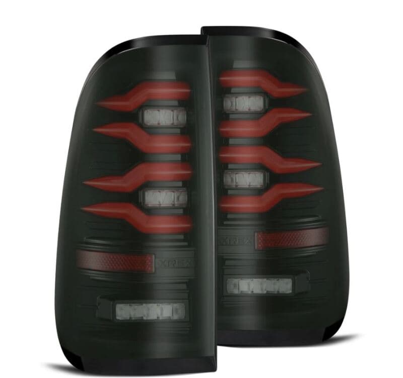 AlphaRex ARX LUXX Tail Lights