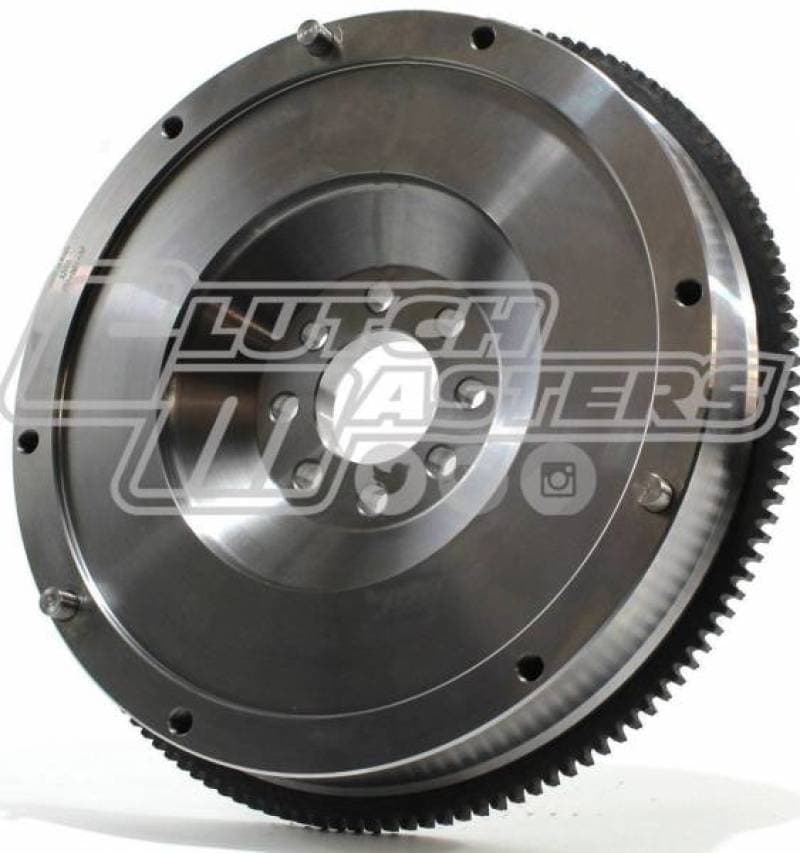 Clutch Masters CM Steel Flywheels