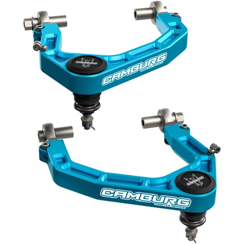 Camburg CMB KINETIK V2 Uniball Upper Arms