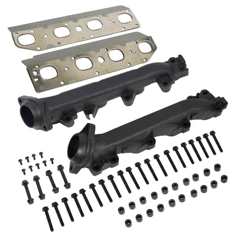 BD Diesel BDD Exhaust Manifolds