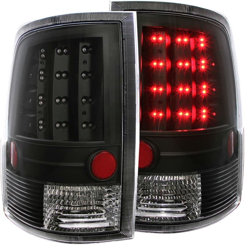 ANZO ANZ LED Taillights