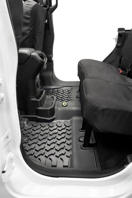 Bestop BES Floor Mats