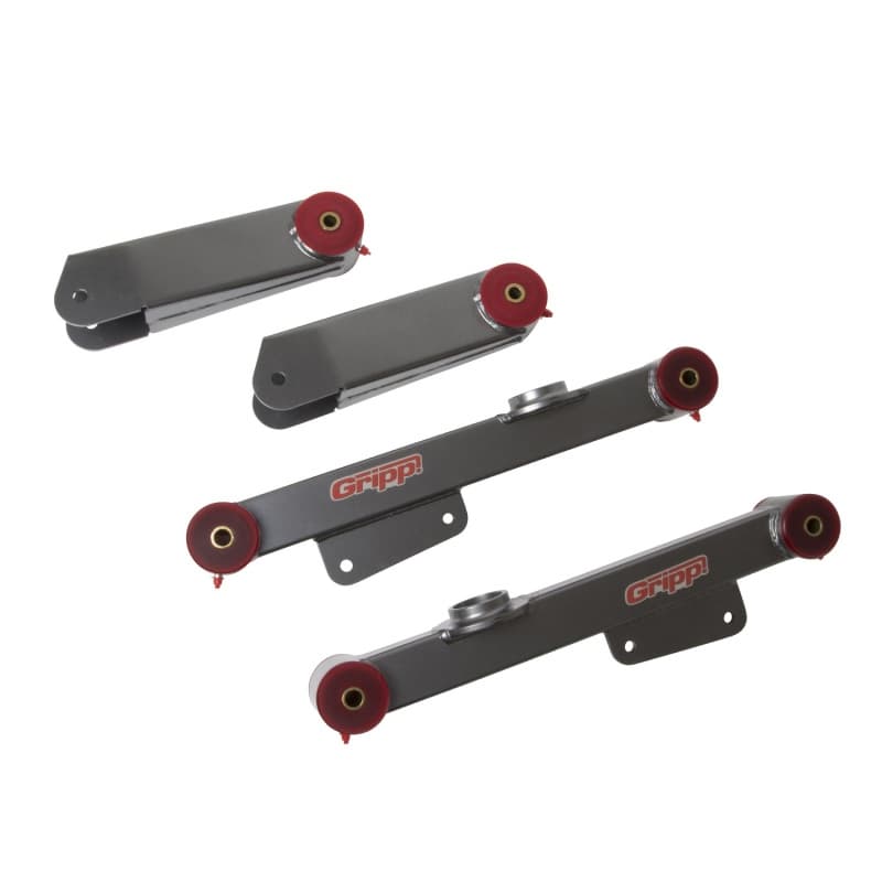 BBK Control Arms