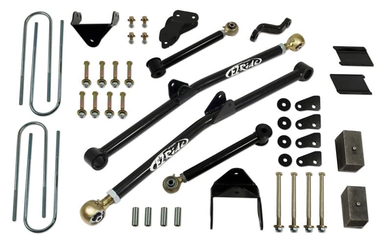 Tuff Country TUF Lift Kits