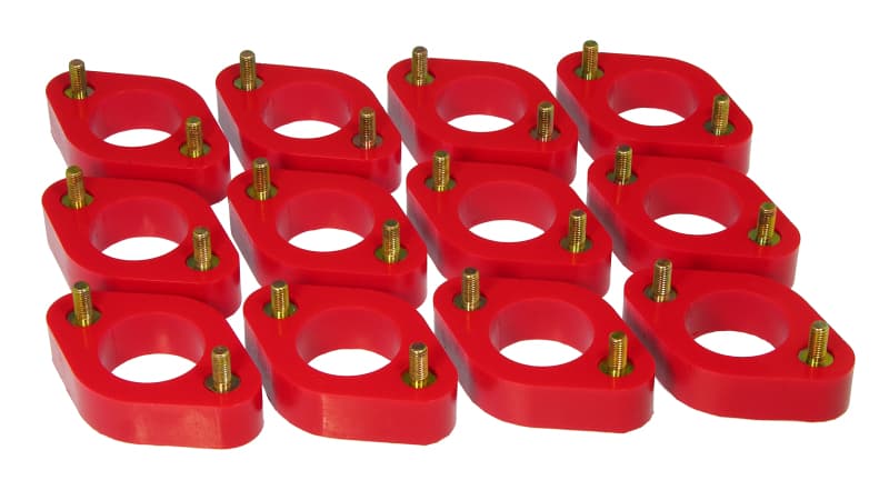 Prothane PRO Body/Subframe Bush - Red