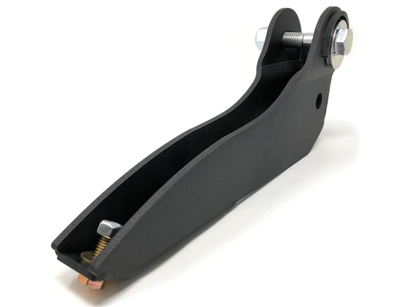 Tuff Country TUF Track Bar Brackets