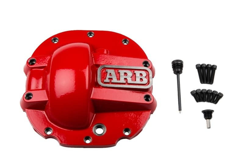 ARB Diff Case / Covers