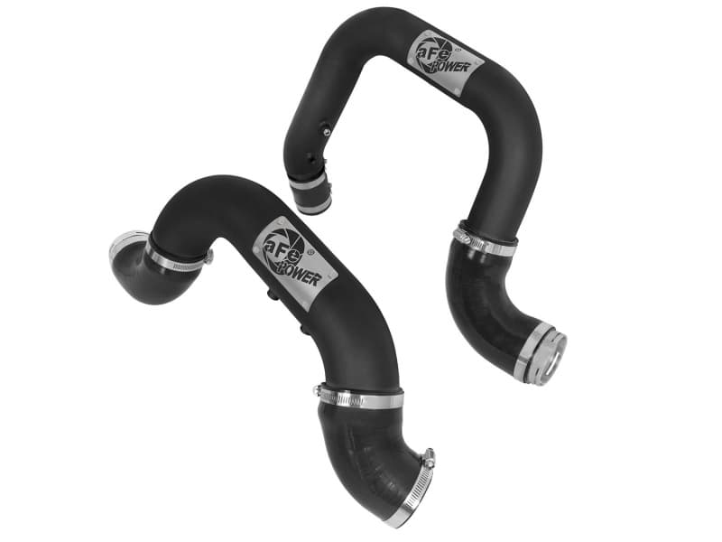 aFe AFE Bladerunner I/C & Tubes