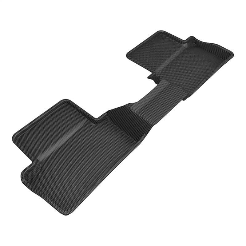 3D MAXpider ACE Kagu - Rear - Black