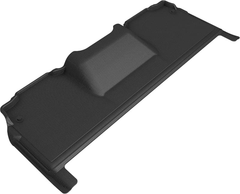 3D MAXpider ACE Kagu - Rear - Black