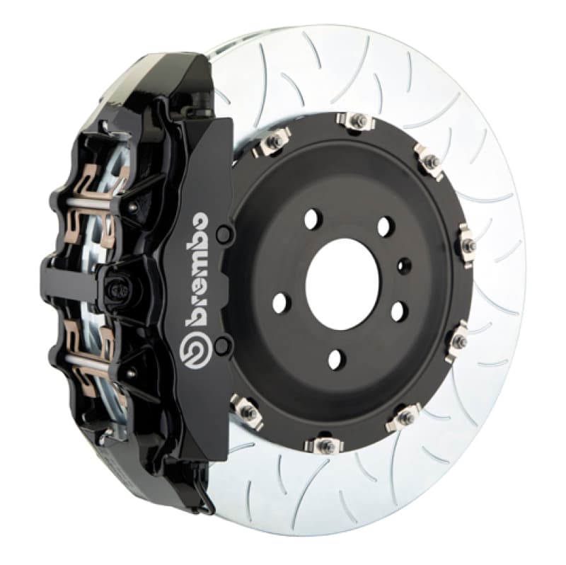 Brembo BRB Big Brake Kits