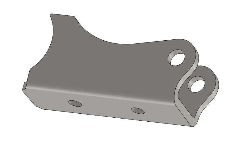 Artec Industries ART Mounts