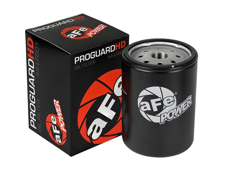 aFe AFE ProGuard Oil Filter