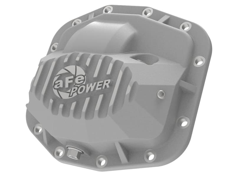 aFe AFE Diff/Trans/Oil Covers