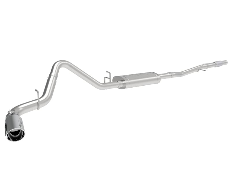 aFe AFE Exhaust Cat Back