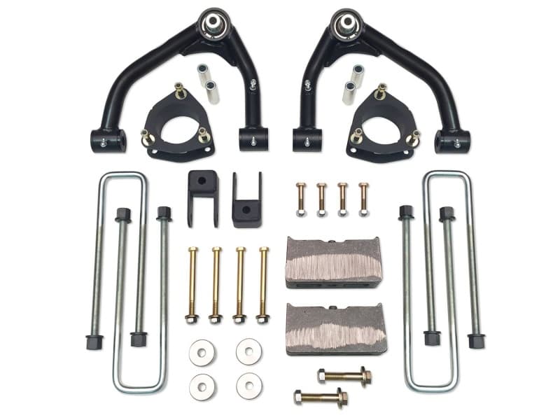 Tuff Country TUF Lift Kits