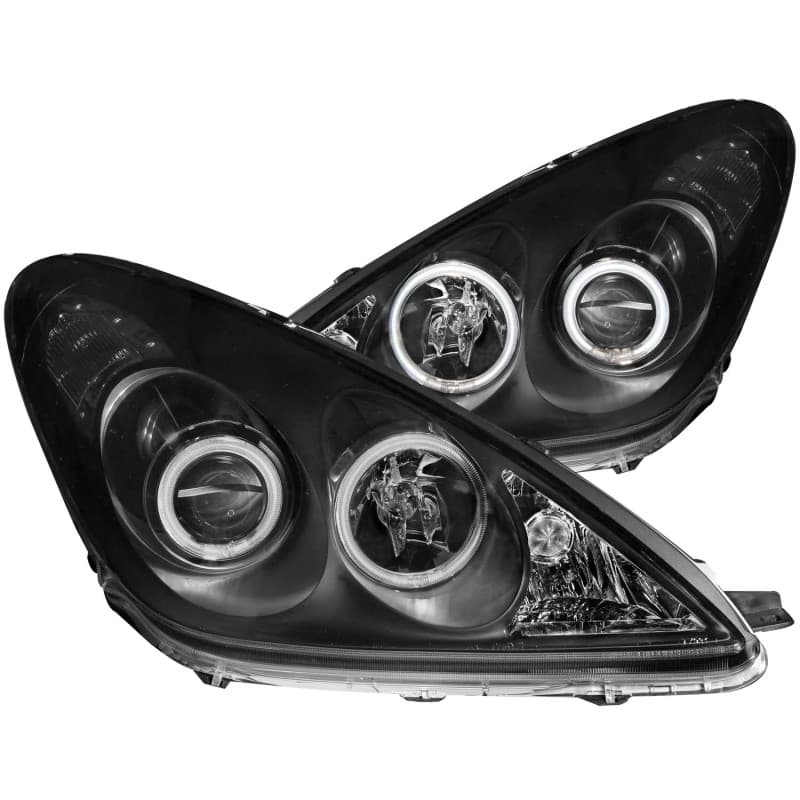 ANZO ANZ LED/Projector Headlights