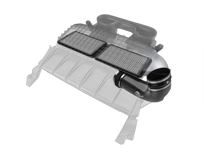 aFe AFE Super Stock Induction System
