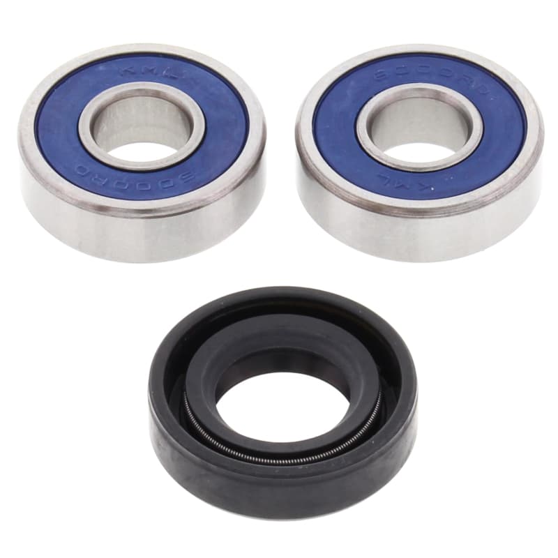 All Balls Racing ABR Wheel Bearing Kits