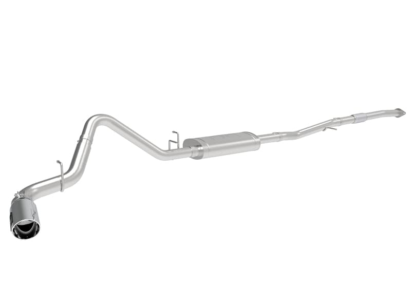 aFe AFE Exhaust Cat Back