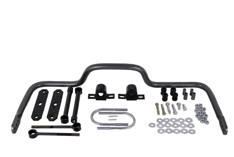 Hellwig HWG Rear Sway Bars