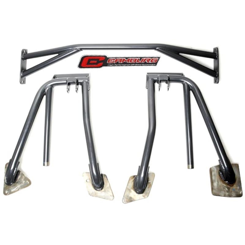 Camburg CMB Suspension Stabilizer Bars