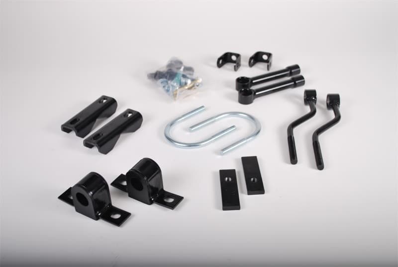 Hellwig HWG Rear Sway Bars