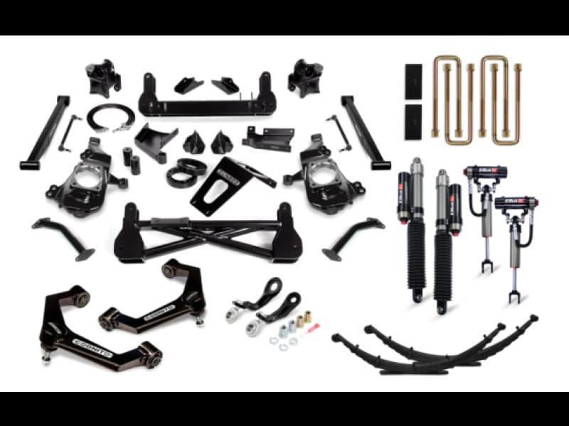Cognito COG Lift Kit - Elite