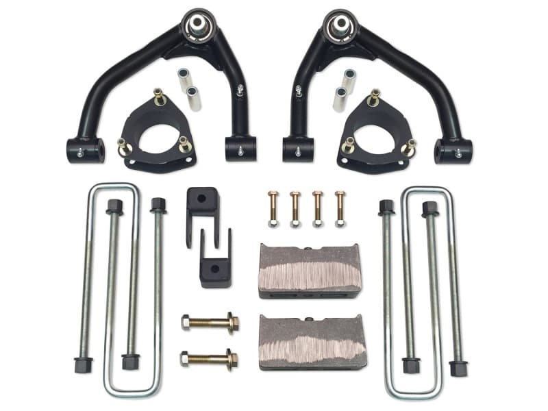 Tuff Country TUF Lift Kits