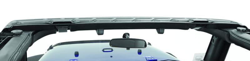 Bestop BES Softtop Accessories