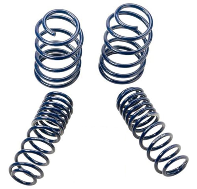 Ford Racing FR Spring Kits