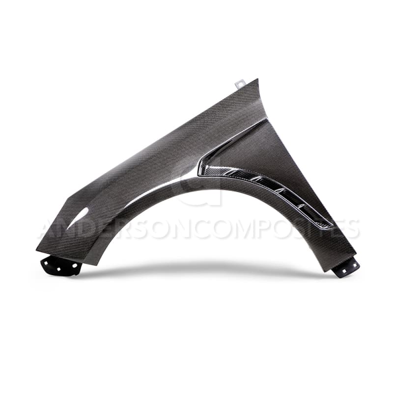Anderson Composites AND Fenders