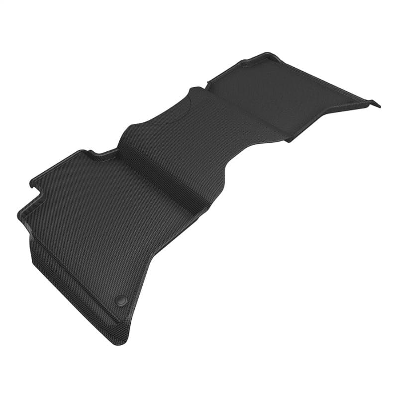 3D MAXpider ACE Kagu - Rear - Black