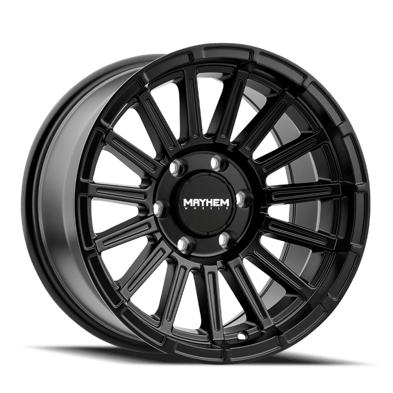 Mayhem MAY Granite 8309 Wheels