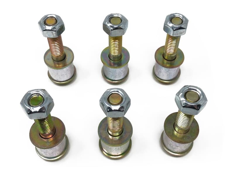 Tuff Country TUF Carrier Bearing Drop Kits